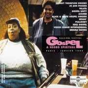 2nd Festival De Gospel A Paris 1995 , Various Artists