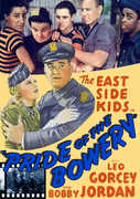 Pride of the Bowery , Donald Haines