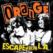 Escape from la , The Orange