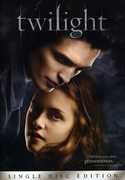 Twilight , Kristen Stewart