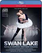 Swan Lake 