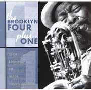 Brooklyn Bebop , Cecil Payne