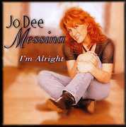 I'm Alright , Jo Dee Messina
