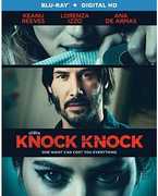 Knock Knock , Keanu Reeves