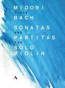 Midori Plays Bach 