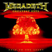 Greatest Hits , Megadeth