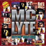 Rhyme Masters , MC Lyte