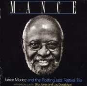 Mance , Junior Mance