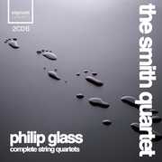 Complete String Quartets , Smith Quartet
