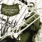 Boneyard , Tom Brantley