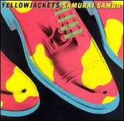 Samurai Samba , Yellowjackets