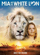 Mia and the White Lion , Langley Kirkwood
