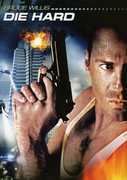 Die Hard , Bruce Willis