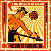 Letter of R , The Dream Is Dead