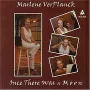 Once There Was a Moon , Marlene VerPlanck