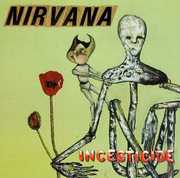 Incesticide , Nirvana