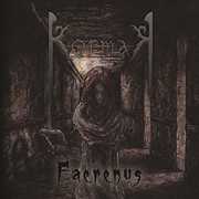 Faerenus , Kormak