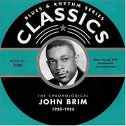 1950-1953 , John Brim