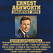 Ernest Ashworth Greates Hits , Ernest Ashworth