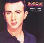 Memorabilia: The Singles Collection , Soft Cell