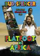 Flatfoot in Africa , Ray Danton