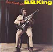 Great Moments with B.B. King , B.B. King