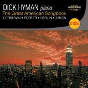 The Great American Songbook , Dick Hyman