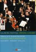 009 Salzburg Festival Opening Concert , Vienna Philharmonic Orchestra