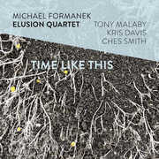 Time Like This , Michael Formanek
