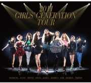 2011 Girls Generation Tour [Import] , Girls' Generation