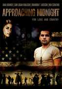 Approaching Midnight , Dean Teaster