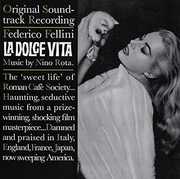 La Dolce Vita , Nino Rota