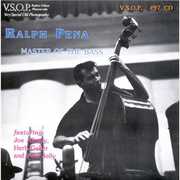 Master of Bass , Ralph Pena