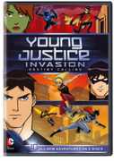 Young Justice Invasion: Destiny Calling , Stephanie Lemelin