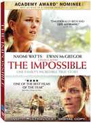 The Impossible , Naomi Watts