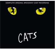 Cats / O.B.C. , Andrew Lloyd Webber