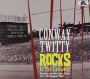 Rocks at the Castaway , Conway Twitty