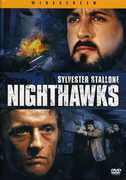 Nighthawks , Sylvester Stallone