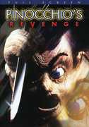 Pinocchio's Revenge , Brittany Alyse Smith