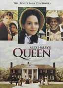 Alex Haley's Queen , Halle Berry