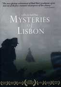Mysteries of Lisbon , Afonso Pimentel