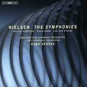 Symphonies , Osmo V nsk