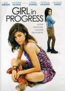 Girl in Progress , Eva Mendes