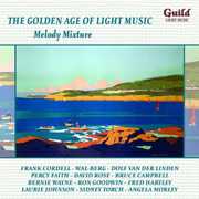 Melody Mixtures / Various , Various Artists