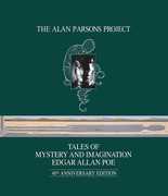 Tales Of Mystery & Imagination: 40th Anniversary Edition (BR- Audio) [Import] , Alan Parsons