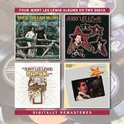 Together /  Live At The International Las Vegas [Import] , Jerry Lee Lewis