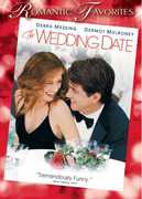 The Wedding Date , Debra Messing
