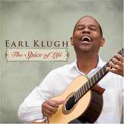 Spice of Life , Earl Klugh