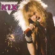 Midnite Dynamite , Kix