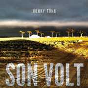Honky Tonk , Son Volt
